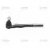 Наконечник рул.тяги TOYOTA LAND CRUISER PRADO HILUX 96- OUT R (пр-во CTR) CET-103