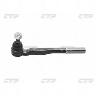 CET103 Наконечник рульової тяги TOYOTA LAND CRUISER PRADO HILUX 96- OUT R (вир-во CTR) CTR підбір по vin на Brocar