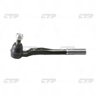 CET104 Наконечник рул.тяги TOYOTA LAND CRUISER PRADO HILUX 96- OUT L (пр-во CTR) CTR підбір по vin на Brocar