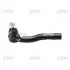 CET127R Наконечник рул.тяги LEXUS GS# ZS16# 97-05 LS400 89-94 OUTER R (пр-во CTR) CTR підбір по vin на Brocar