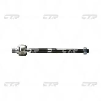 CRKK23R Тяга рул. KIA Carnival,Sedona 98-05.R (M18X1.5, M14X1.5 male) (пр-во CTR) CTR подбор по vin на Brocar