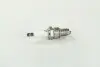 W20EPU4 Свічка запалювання 0.8 NICKEL ВАЗ 2101-07 (4-х місц. уп.) (вир-во DENSO) DENSO підбір по vin на Brocar