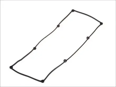 353980 Прокладка, кришка головки циліндра Mitsubishi 3.2 DI-D 4M41(вир-во Elring) ELRING підбір по vin на Brocar