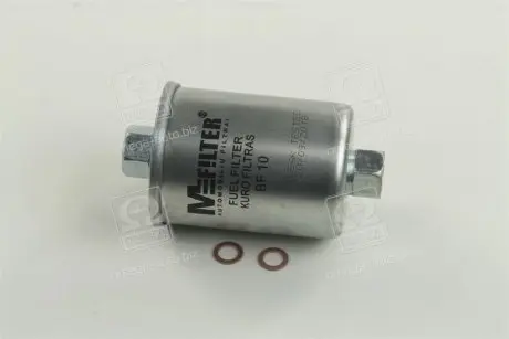 BF10 Паливний фільтр M-FILTER підбір по vin на Brocar