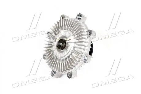 2523742560 Віскомуфта вентилятора охолодження Hyundai Galloper/H100 93- (вир-во Mobis) HYUNDAI / KIA підбір по vin на Brocar