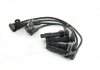 Комплект кабелів високовольтних DAEWOO LEGANZA 1.8, 2.0 (вир-во Mando) EWTD00015H