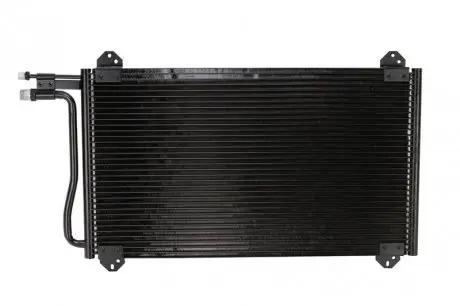 94225 Радіатор кондиціонера MB Sprinter TDI CDI 96-06 NISSENS підбір по vin на Brocar