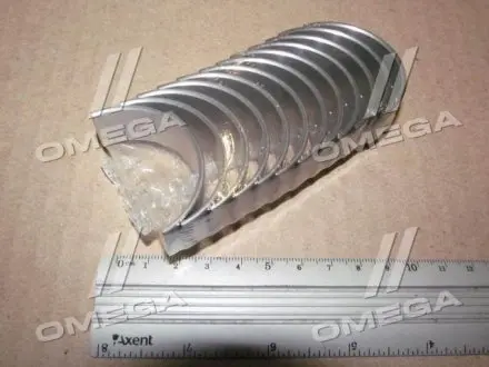 CB1433A050 Вкладыши шатунные Toyota 1G-GE/GZE/GTE 85-/1G-FE 88-98 (пр-во NDC япония) NDC підбір по vin на Brocar