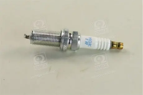 ILFR6A Свічка запалювання MB W203 1.8 02-06/W211 1.8 02-06/W463 5.5 04- (вир-во NGK) NGK підбір по vin на Brocar