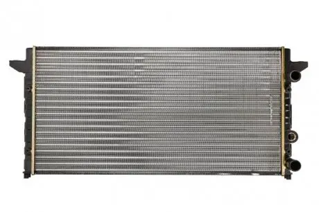 65256 Радіатор охолодження VW (вир-во Nissens) NISSENS підбір по vin на Brocar