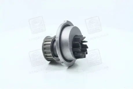 240694 Насос водяной CHEVROLET AVEO 1.5 DAEWOO LANOS седан (KLAT) 1.5 (Metelli) METELLI подбор по vin на Brocar