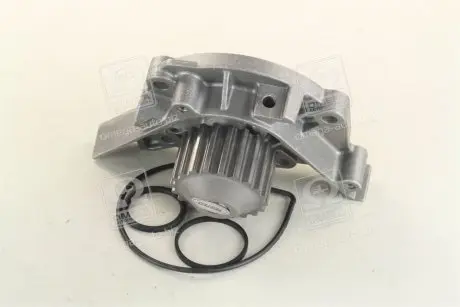 241044 Насос водяной PSA 1.8/2.0/2.2 EW7J4/EW10J4/EW12J4 ALU BACKHOUSE (Metelli) METELLI подбор по vin на Brocar