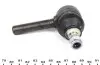 0160206129 Наконечник тяги рулевой MB E-class (W124) -98 MEYLE підбір по vin на Brocar