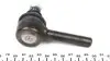 0160206129 Наконечник тяги рулевой MB E-class (W124) -98 MEYLE підбір по vin на Brocar