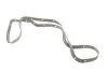 H2522XKIT Фільтр АКПП BMW 5 (E39)/7 (E38)/X5 (E53) M52/M57/M62 94- (з прокладкою) MANN підбір по vin на Brocar