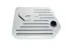 H2522XKIT Фільтр АКПП BMW 5 (E39)/7 (E38)/X5 (E53) M52/M57/M62 94- (з прокладкою) MANN підбір по vin на Brocar