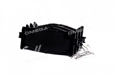 13046057642NSETMS Колодка торм. LEXUS ES, TOYOTA CAMRY 2.4-3.5 01.06- (пр-во MASTER SPORT) MASTER SPORT подбор по vin на Brocar