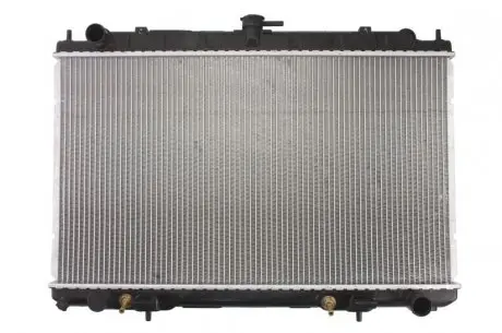 68713 Радиатор охлаждения NISSAN MAXIMA QX (A33) (00-) 2.0/3.0 (пр-во Nissens) NISSENS подбор по vin на Brocar
