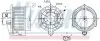 87270 Вентилятор отопителя HYUNDAI ACCENT (MC) (05-) 1.4 i 16V (пр-во Nissens) NISSENS підбір по vin на Brocar