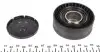 GA35021 Ролик генератора BMW/VW (натяжний) (70x24.5х10) SNR NTN підбір по vin на Brocar
