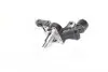 Кулак поворотний задній правий Tucson (04-10) 2WD (52760-2E000) Mobis 527602E000