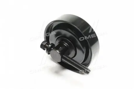 9770622061 Ролик компресора кондиціонера Hyundai Accent 03-/Getz 06- (вир-во Mobis) HYUNDAI / KIA підбір по vin на Brocar
