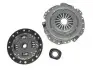 Комплект сцепления Renault Kangoo 1.2-1.4, d=180mm, D7F/D4F/E7J/K7J 618 3091 00