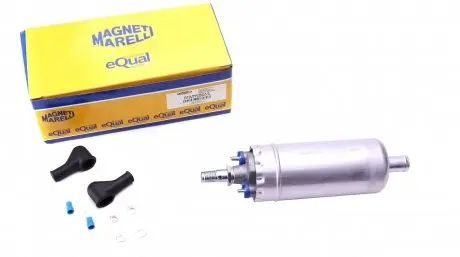 313011300014 Насос паливний MB E-class (W124) E 280 93-95 MAGNETI MARELLI підбір по vin на Brocar