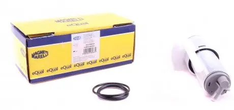 313011300021 Насос паливний VW T4 2.0-2.5 AAC 90-03 MAGNETI MARELLI підбір по vin на Brocar