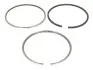 213RS100100N0 Кольца поршневые DAF MX265/300/340/375 D 130.00 (4/3.16/4) (пр-во Mahle) MAHLE / KNECHT підбір по vin на Brocar