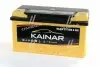 Акумулятор 90AH - 12V Kainar Standart+ (353х175х190),L,EN800 !КАТ. -10% 090 261 1 120 ЖЧ