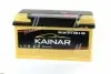 Акумулятор 100Ah - 12V Kainar Standart+ (353х175х190),L,EN850 !КАТ. -15% 100 261 1 120 ЖЧ