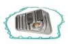 Фільтр АКПП Audi A4/A6 2.0TDI 04-11 (з прокладкою) HX167D