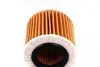 OX416D1 Фільтр масляний Toyota Rav4/Avensis/Land Cruiser 1.6i-2.8D 08- MAHLE / KNECHT підбір по vin на Brocar