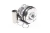 Поршень з кільцями PSA/FORD 75,50 1.6 TDCi 16V DV6UTED4/G8DA/HHDA Euro 4 (вир-во KS) 40179610