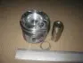 40179610 Поршень PSA/FORD 75,50 1.6 TDCi 16V DV6UTED4/G8DA/HHDA Euro 4 (пр-во KS) KOLBENSCHMIDT підбір по vin на Brocar