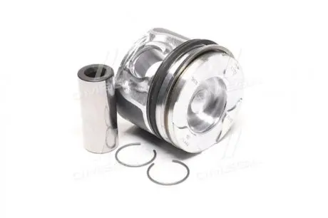 40179610 Поршень з кільцями PSA/FORD 75,50 1.6 TDCi 16V DV6UTED4/G8DA/HHDA Euro 4 (вир-во KS) KOLBENSCHMIDT підбір по vin на Brocar