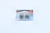 500702B Автолампа Osram 500702b Original R5W BA15s 5 W прозрачная OSRAM підбір по vin на Brocar