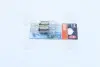 500702B Автолампа Osram 500702b Original R5W BA15s 5 W прозрачная OSRAM підбір по vin на Brocar