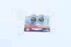500702B Автолампа Osram 500702b Original R5W BA15s 5 W прозрачная OSRAM підбір по vin на Brocar