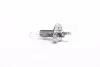 64150NBS Автолампа Osram 64150NBS Night Breaker Silver H1 P14,5s 55 W прозрачная OSRAM підбір по vin на Brocar