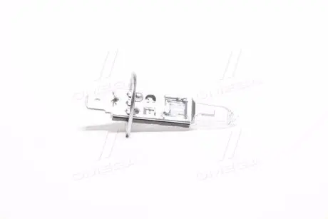 64150NBS Автолампа Osram 64150NBS Night Breaker Silver H1 P14,5s 55 W прозрачная OSRAM підбір по vin на Brocar