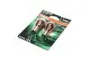 Лампа накалу PY21W 12V 21W BAU15s Ultra Life (компл.) (вир-во OSRAM)