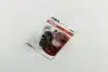 900601B Автолампа HB4 12V 51W P22d Standard OSRAM підбір по vin на Brocar