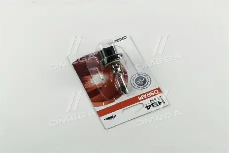 900601B Автолампа HB4 12V 51W P22d Standard OSRAM підбір по vin на Brocar