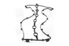 P1GC013 Прокладка кришки клапанів Chevrolet Epica 2.0/2.5 06-11 PARTS-MALL підбір по vin на Brocar