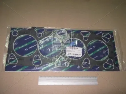 PGAN016 Прокладка головки блока HYUNDAI G4JP (без асбестовая) (пр-во PARTS-MALL) PARTS-MALL подбор по vin на Brocar