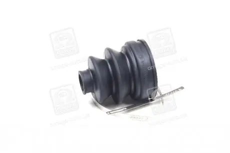 PXCWA309 Пильник шарнір рівних кутових швидкостей сторона диференціала PARTS-MALL підбір по vin на Brocar