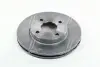 657510 Диск тормозной FORD FIESTA, FOCUS, MAZDA 2, передн., вент. (пр-во REMSA) REMSA підбір по vin на Brocar