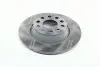 697300 Диск тормозной SKODA SUPERB, YETI, VW GOLF V, PASSAT задн. (пр-во REMSA) REMSA підбір по vin на Brocar